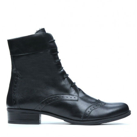 Stivali donna 291 nero