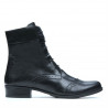 Stivali donna 291 nero