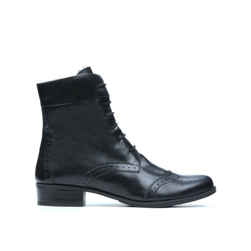 Stivali donna 291 nero