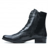 Stivali donna 291 nero