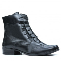 Stivali donna 291 nero