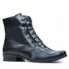 Stivali donna 291 nero
