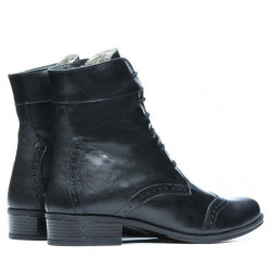 Stivali donna 291 nero
