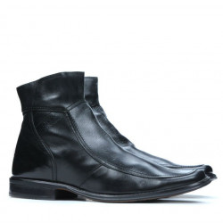 Stivaletti uomo 458m nero