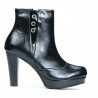 Stivali donna 1138 nero