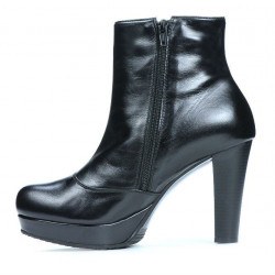 Stivali donna 1138 nero