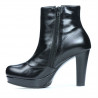 Stivali donna 1138 nero
