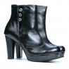 Stivali donna 1138 nero