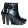Stivali donna 1138 nero