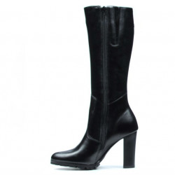 Stivali donna 1163 nero