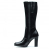 Stivali donna 1163 nero