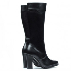 Stivali donna 1163 nero