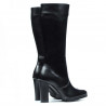 Stivali donna 1163 nero