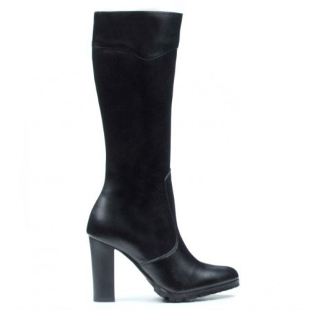 Stivali donna 1163 nero