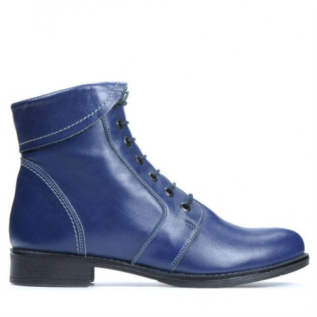 Stivali donna 3233 indigo