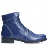 Stivali donna 3233 indigo
