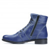 Stivali donna 3233 indigo