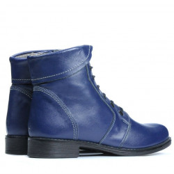 Stivali donna 3233 indigo