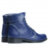 Stivali donna 3233 indigo