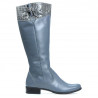 Stivali donna 233 grigio pallone