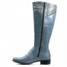 Stivali donna 233 grigio pallone