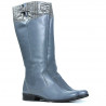 Stivali donna 233 grigio pallone