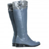 Stivali donna 233 grigio pallone