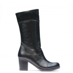 Stivali donna 3236 nero