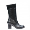Stivali donna 3236 nero