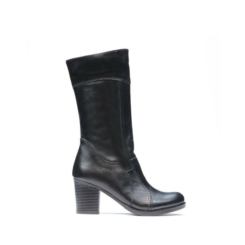 Stivali donna 3236 nero