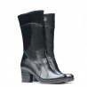 Stivali donna 3236 nero