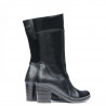 Stivali donna 3236 nero
