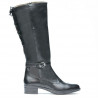 Stivali donna 3303 nero