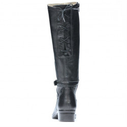 Stivali donna 3303 nero