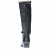 Stivali donna 3303 nero