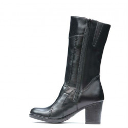Stivali donna 3236 nero