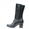 Stivali donna 3236 nero