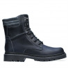 Stivaletti uomo 470 tuxon indigo