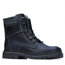 Stivaletti uomo 470 tuxon indigo