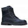 Stivaletti uomo 470 tuxon indigo