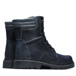 Stivaletti uomo 470 tuxon indigo