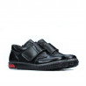 Scarpe bambini piccoli 50-1c nero