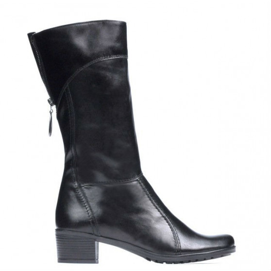Stivali donna 3239 nero