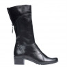 Stivali donna 3239 nero