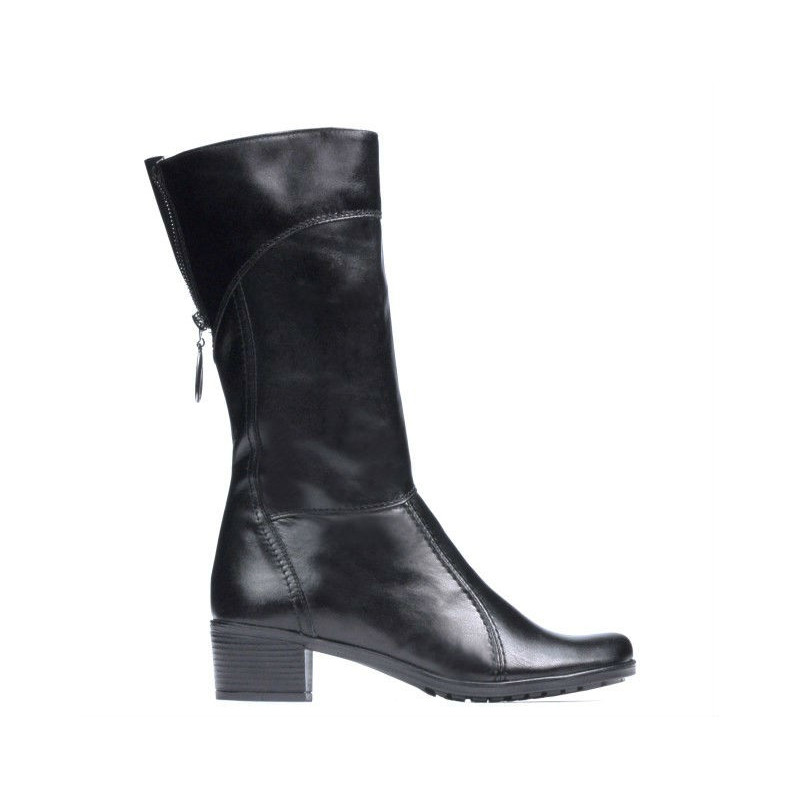 Stivali donna 3239 nero