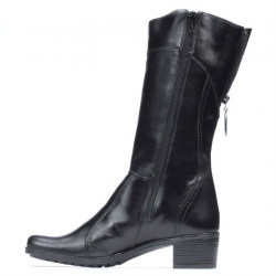 Stivali donna 3239 nero