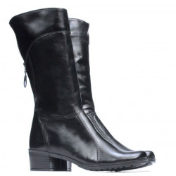 Stivali donna 3239 nero