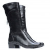 Stivali donna 3239 nero