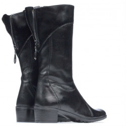 Stivali donna 3239 nero