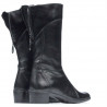 Stivali donna 3239 nero